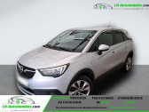 Annonce Opel Crossland X occasion Essence 1.2 Turbo 110 ch BVM  Beaupuy