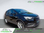 Annonce Opel Crossland X occasion Essence 1.2 Turbo 110 ch BVM  Beaupuy