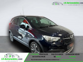 Opel Crossland X occasion année 2018 boite Manuelle Annonce Opel Crossland X occasion Essence 1.2 Turbo 110 ch BVM à Beaupuy