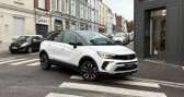 Annonce Opel Crossland X occasion Essence 1.2 Turbo 110 ch BVM6 Elegance / CARPLAY / FAIBLE KILOMETRAG � Cambrai