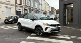 Opel Crossland X , garage TRANSAKAUTO CAMBRAI  Cambrai
