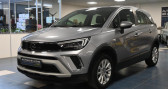 Opel Crossland X 1.2 Turbo 110 ch BVM6 Elegance  2021 - annonce de voiture en vente sur Auto S&eacute;lection.com