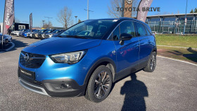 Opel Crossland X , garage edenauto Opel Brive La Gaillarde  Brive la Gaillarde