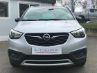Opel Crossland X occasion Gris année 2019 boite Manuelle Annonce Opel Crossland X occasion Essence 1.2 Turbo 110 ch Design 120 ans Euro 6d-T à Muret