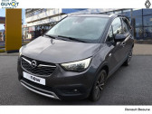 Annonce Opel Crossland X occasion Essence 1.2 Turbo 110 ch Design 120 ans  Beaune