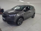 Annonce Opel Crossland X occasion Essence 1.2 Turbo 110 ch - Design 120 ans  CHALLANS
