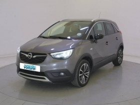 Opel Crossland X , garage CLARO AUTOMOBILES SAINT NAZAIRE  SAINT-NAZAIRE