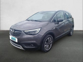 Annonce Opel Crossland X occasion Essence 1.2 Turbo 110 ch - Design 120 ans  FONTENAY SUR EURE