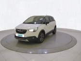 Annonce Opel Crossland X occasion Essence 1.2 Turbo 110 ch - Design 120 ans  CHOLET