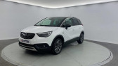 Opel Crossland X 1.2 Turbo 110 ch Design 120 ans   Carcassonne 11