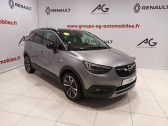 Annonce Opel Crossland X occasion Essence 1.2 Turbo 110 ch Design 120 ans  CHARLEVILLE MEZIERES