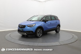 Opel Crossland X 1.2 Turbo 110 ch Design 120 ans   NARBONNE 11