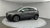 Opel Crossland X occasion année 2020 boite Manuelle Annonce Opel Crossland X occasion Essence 1.2 Turbo 110 ch Design 120 ans à SETE