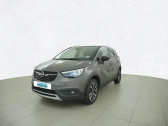 Annonce Opel Crossland X occasion Essence 1.2 Turbo 110 ch - Design 120 ans  ANGERS