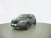 Annonce Opel Crossland X occasion Essence 1.2 Turbo 110 ch - Design 120 ans  BRESSUIRE
