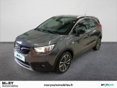 Annonce Opel Crossland X occasion Essence 1.2 Turbo 110 ch Design 120 ans  SAINT QUENTIN