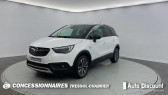 Opel Crossland X occasion année 2020 boite Manuelle Annonce Opel Crossland X occasion Essence 1.2 Turbo 110 ch Design 120 ans à CARCASSONNE