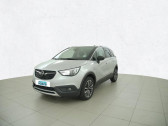 Annonce Opel Crossland X occasion Essence 1.2 Turbo 110 ch - Design 120 ans  LAVAL