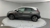 Annonce Opel Crossland X occasion Essence 1.2 Turbo 110 ch Design 120 ans  Carcassonne