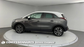 Opel Crossland X occasion 2019 mise en vente à Carcassonne par le garage KIA CARCASSONNE - photo n°1