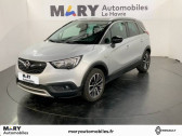 Annonce Opel Crossland X occasion Essence 1.2 Turbo 110 ch Design 120 ans  LE HAVRE