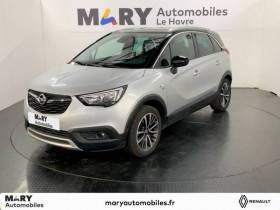 Opel Crossland X , garage MARY AUTOMOBILES LE HAVRE  LE HAVRE