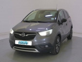 Annonce Opel Crossland X occasion Essence 1.2 Turbo 110 ch - Design 120 ans  CHALLANS