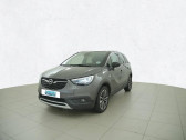 Annonce Opel Crossland X occasion Essence 1.2 Turbo 110 ch - Design 120 ans  VERNOUILLET