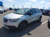 Annonce Opel Crossland X occasion Essence 1.2 Turbo 110 ch Design 120 ans à Osny