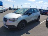 Opel Crossland X occasion année 2019 boite Manuelle Annonce Opel Crossland X occasion Essence 1.2 Turbo 110 ch Design 120 ans à Tourville-la-Rivière