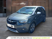 Annonce Opel Crossland X occasion Essence 1.2 Turbo 110 ch Design  VILLEFRANCHE SUR SAONE