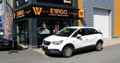 Opel Crossland X 1.2 TURBO 110 ch ECOTEC EDITION   BELBEUF 76