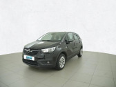 Annonce Opel Crossland X occasion Essence 1.2 Turbo 110 ch ECOTEC - Edition  ANGERS