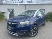 Annonce Opel Crossland X occasion Essence 1.2 TURBO 110 CH ECOTEC EDITION  Colomiers