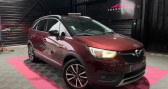 Opel Crossland X occasion année 2017 boite Manuelle Annonce Opel Crossland X occasion Essence 1.2 turbo 110 ch ecotec innovation à Cuincy