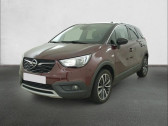 Annonce Opel Crossland X occasion Essence 1.2 Turbo 110 ch ECOTEC - Innovation  NOGENT LE ROTROU