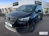 Opel Crossland X 1.2 Turbo 110 ch ECOTEC Innovation  2018 - annonce de voiture en vente sur Auto Sélection.com