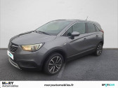 Annonce Opel Crossland X occasion Essence 1.2 Turbo 110 ch ECOTEC Innovation  FRUGES