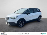 Opel Crossland X 1.2 Turbo 110 ch ECOTEC Innovation   BERNAY 27