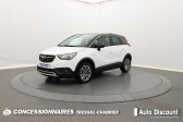 Annonce Opel Crossland X occasion Essence 1.2 Turbo 110 ch ECOTEC Innovation  FRONTIGNAN