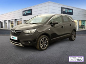Annonce Opel Crossland X occasion Essence 1.2 Turbo 110 ch ECOTEC Innovation  PARIS