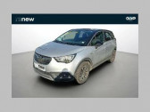 Opel Crossland X occasion année 2018 boite Manuelle Annonce Opel Crossland X occasion Essence 1.2 Turbo 110 ch ECOTEC Innovation à DENAIN