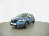 Annonce Opel Crossland X occasion Essence 1.2 Turbo 110 ch ECOTEC - Innovation  VERNOUILLET