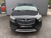 Annonce Opel Crossland X occasion Essence 1.2 Turbo 110 ch ECOTEC Innovation à Tulle