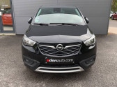 Opel Crossland X occasion année 2018 boite Manuelle Annonce Opel Crossland X occasion Essence 1.2 Turbo 110 ch ECOTEC Innovation à Tulle