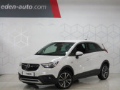 Opel Crossland X occasion année 2018 boite Manuelle Annonce Opel Crossland X occasion Essence 1.2 Turbo 110 ch ECOTEC Innovation à Biarritz