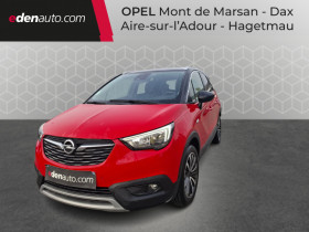 Opel Crossland X , garage OPEL DAX  Dax