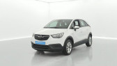 Annonce Opel Crossland X occasion Essence 1.2 Turbo 110 ch Edition 5p  SAINT-GREGOIRE