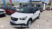 Opel Crossland X occasion année 2018 boite Manuelle Annonce Opel Crossland X occasion Essence 1.2 Turbo 110 ch Edition à LA VALETTE-DU-VAR