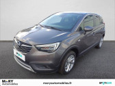 Annonce Opel Crossland X occasion Essence 1.2 Turbo 110 ch Edition  Tourlaville